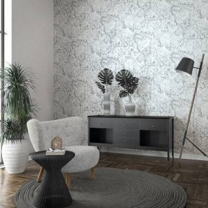 Шпалери Marburg Botanica 33023