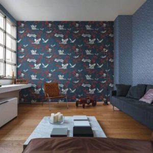 Шпалери Sirpi Muralto Oasi 33500