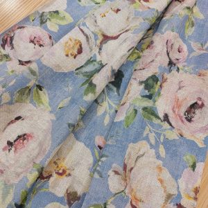 Тканина для штор (Портьєри) 000092741