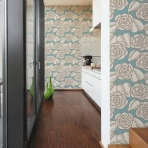 Шпалери AS Creation Contzen artist edition 34213-1