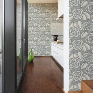 Шпалери AS Creation Contzen artist edition 34213-2