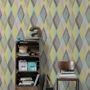 Шпалери AS Creation Pop color 35591-3