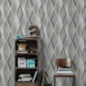 Шпалери AS Creation Pop color 35591-4