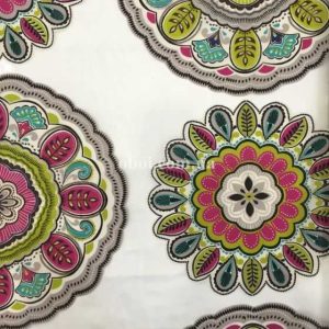 Тканина для штор (Тюль) 000059479