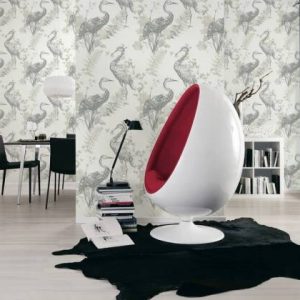 Шпалери AS Creation Four season 36092-2