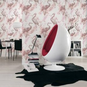 Шпалери AS Creation Four season 36092-4