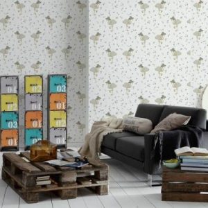 Шпалери AS Creation Cozz 36291-3