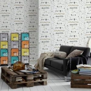 Шпалери AS Creation Cozz 36293-4