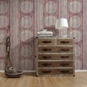 Обои AS Creation Boho love 36462-1