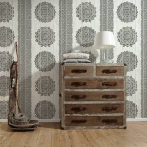 Шпалери AS Creation Boho love 36462-3