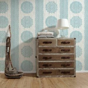 Шпалери AS Creation Boho love 36462-4