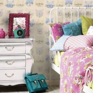 Шпалери AS Creation Boys+girls 6 36754-1