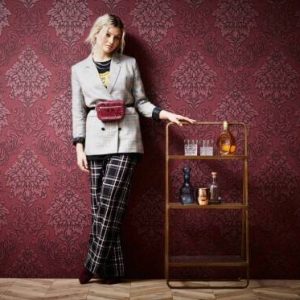 Шпалери AS Creation Metropolitan Stories 36898-3