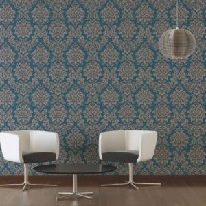 Шпалери AS Creation Metropolitan Stories 36898-5