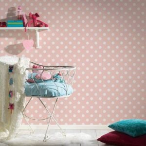 Шпалери AS Creation Boys+girls 6 36934-3