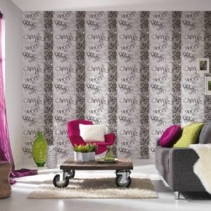 Шпалери AS Creation Boys+girls 6 36986-3