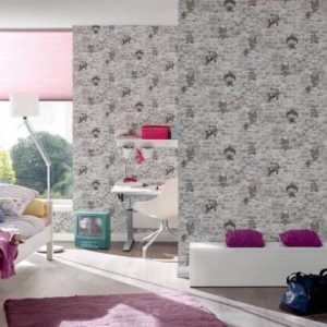 Шпалери AS Creation Boys+girls 6 36987-2