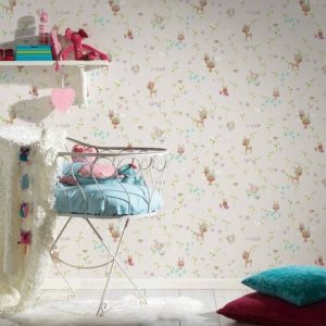 Шпалери AS Creation Boys+girls 6 36988-1