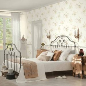 Обои AS Creation Romantico 3723-45