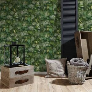 Шпалери AS Creation Greenrey 37280-2