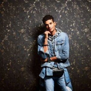 Шпалери AS Creation New Studio (2.Bude) 37413-2