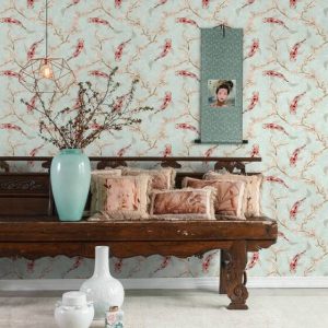 Шпалери AS Creation Asian Fusion 37462-1