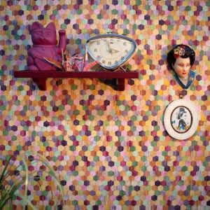 Шпалери AS Creation Asian Fusion 37463-1