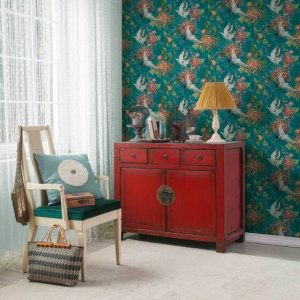 Шпалери AS Creation Asian Fusion 37464-1