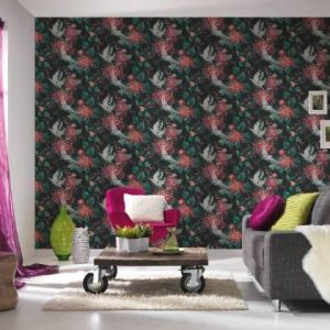 Шпалери AS Creation Asian Fusion 37464-3