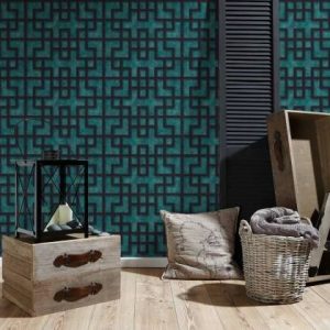 Шпалери AS Creation Asian Fusion 37465-1