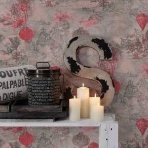 Шпалери AS Creation Asian Fusion 37466-2