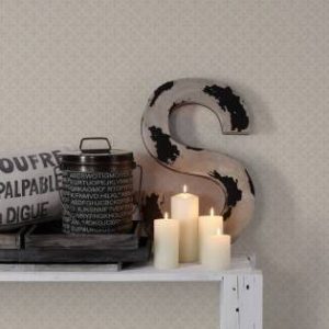 Шпалери AS Creation Asian Fusion 37468-3