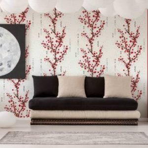 Шпалери AS Creation Asian Fusion 37469-2