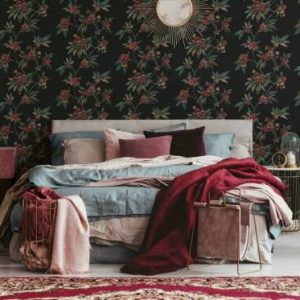 Шпалери AS Creation Asian Fusion 37472-1