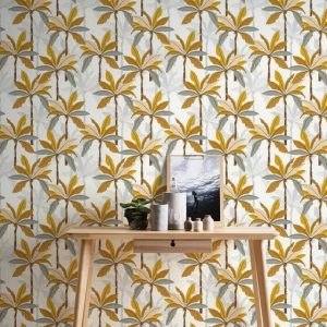 Шпалери AS Creation Geo Nordic 37530-2