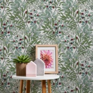 Шпалери AS Creation Geo Nordic 37534-1