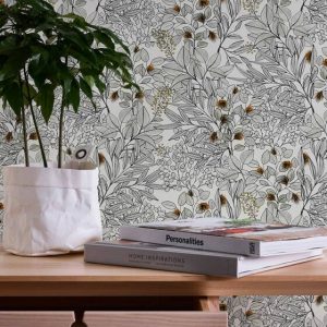 Шпалери AS Creation Geo Nordic 37534-3