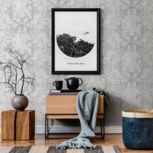 Шпалери AS Creation History of Art 37648-1