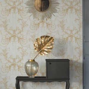 Шпалери AS Creation History of Art 37648-2