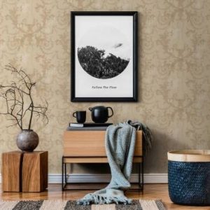 Шпалери AS Creation History of Art 37648-3