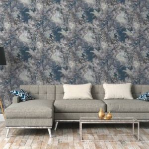 Шпалери AS Creation History of Art 37652-3