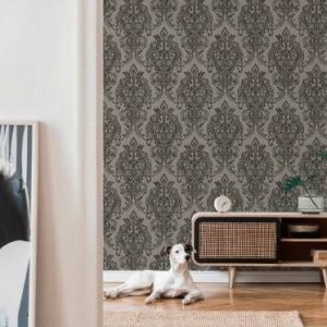 Шпалери AS Creation New Life 37681-3