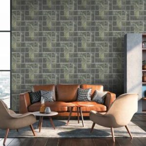 Шпалери AS Creation Industrial 37740-2