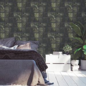 Обои AS Creation Industrial 37740-3