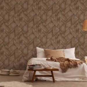 Шпалери AS Creation Industrial 37741-1