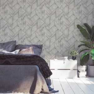 Шпалери AS Creation Industrial 37741-3