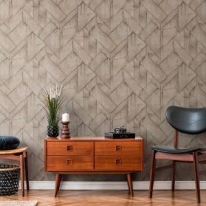 Шпалери AS Creation Industrial 37741-6