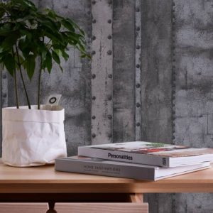 Шпалери AS Creation Industrial 37743-4