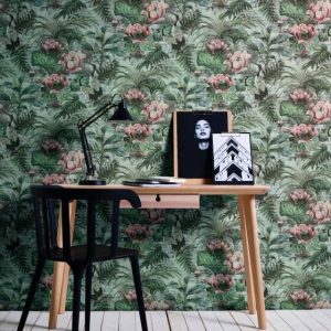 Шпалери AS Creation New Unique 2 37782-2