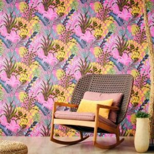 Шпалери AS Creation Metropolitan Stories II 37860-2